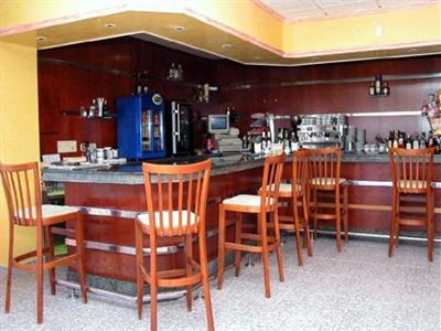 фото отеля Hotel Paraimo