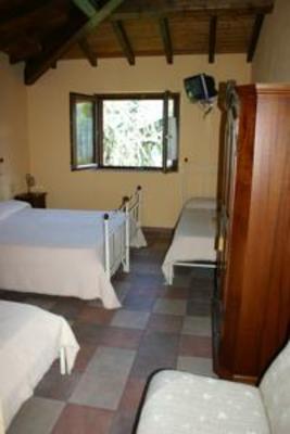 фото отеля Agriturismo Valle Alcantara