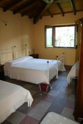 фото отеля Agriturismo Valle Alcantara