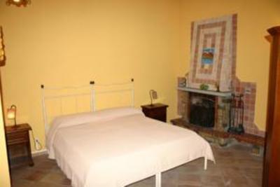 фото отеля Agriturismo Valle Alcantara