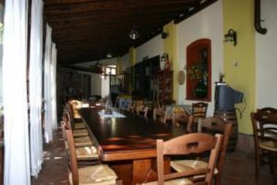 фото отеля Agriturismo Valle Alcantara
