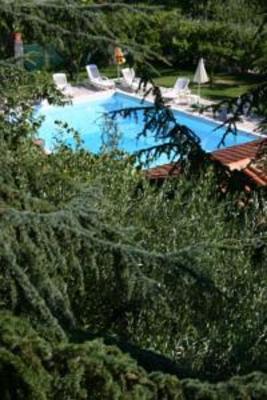 фото отеля Agriturismo Valle Alcantara
