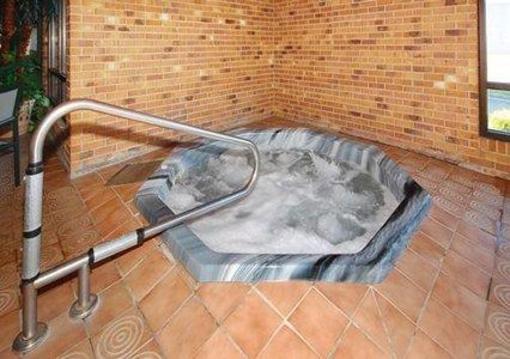 фото отеля Econo Lodge Marion Illinois