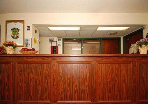 фото отеля Econo Lodge Marion Illinois