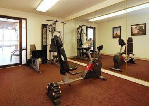 фото отеля Econo Lodge Marion Illinois