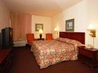 фото отеля Econo Lodge Marion Illinois