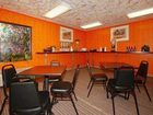 фото отеля Econo Lodge Marion Illinois