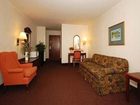 фото отеля Econo Lodge Marion Illinois