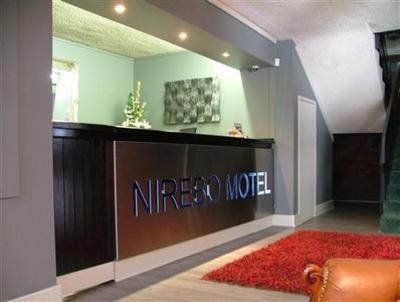 фото отеля Nirebo Motel