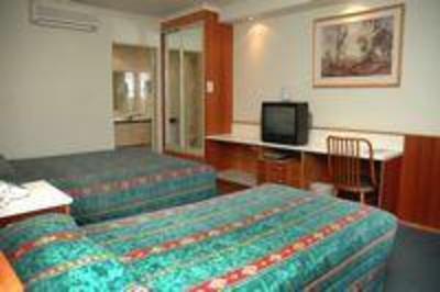 фото отеля Nirebo Motel