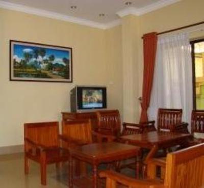 фото отеля Asia Happy Villa