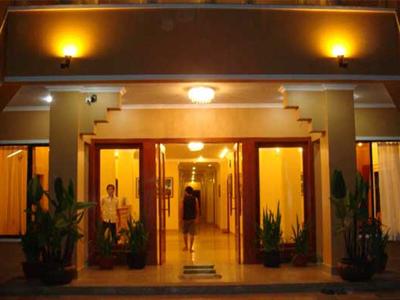 фото отеля Asia Happy Villa
