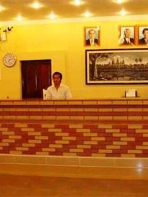 фото отеля Asia Happy Villa