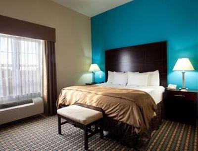 фото отеля La Quinta Inn & Suites Iowa