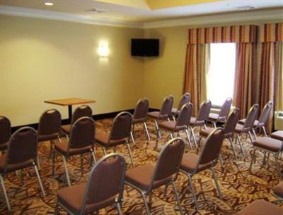 фото отеля La Quinta Inn & Suites Iowa