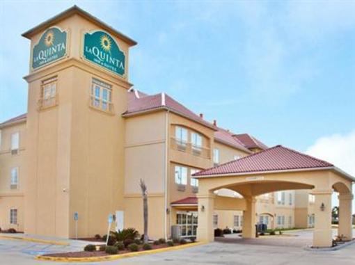 фото отеля La Quinta Inn & Suites Iowa