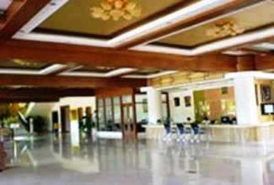 фото отеля Xinglong Hot Spring Jinri Hotel