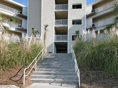 фото отеля Grand Caribbean Rentals Orange Beach