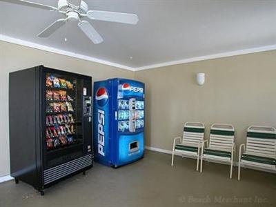 фото отеля Grand Caribbean Rentals Orange Beach