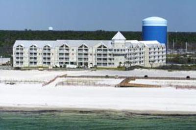 фото отеля Grand Caribbean Rentals Orange Beach