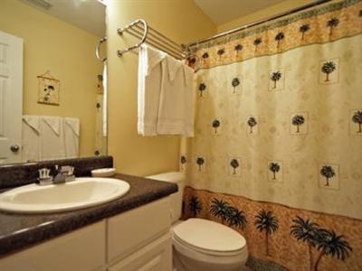 фото отеля Grand Caribbean Rentals Orange Beach