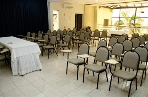 фото отеля HM Plaza Hotel