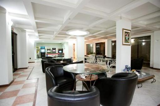 фото отеля HM Plaza Hotel