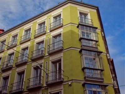 фото отеля Madrid Central Suites Apartment