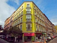 Madrid Central Suites Apartment
