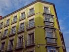 фото отеля Madrid Central Suites Apartment