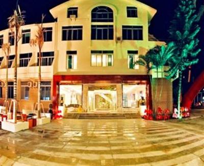 фото отеля Qingao Peninsula Holiday Hotel