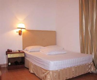 фото отеля Qingao Peninsula Holiday Hotel
