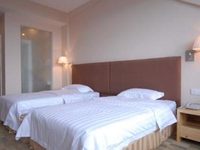 Qingao Peninsula Holiday Hotel