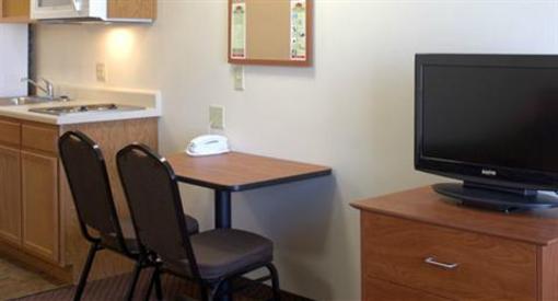 фото отеля Value Place Fayetteville Bragg