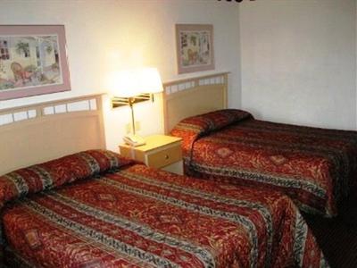 фото отеля Augusta Budget Inn