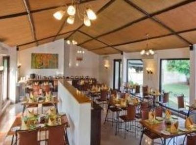 фото отеля Club Mahindra Safari Resort Sasan Gir