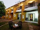 фото отеля Club Mahindra Safari Resort Sasan Gir