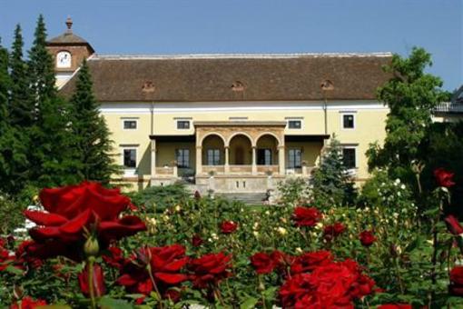 фото отеля Schloss Weikersdorf Hotel