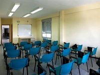 Albergue Inturjoven Constantina