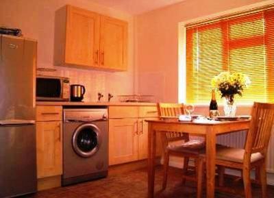 фото отеля Seasons Apartments Winnersh