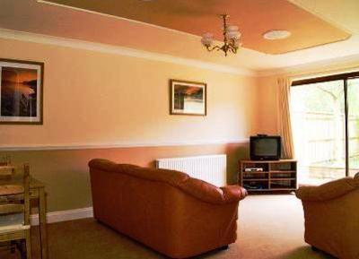 фото отеля Seasons Apartments Winnersh