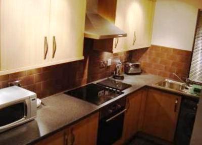 фото отеля Seasons Apartments Winnersh