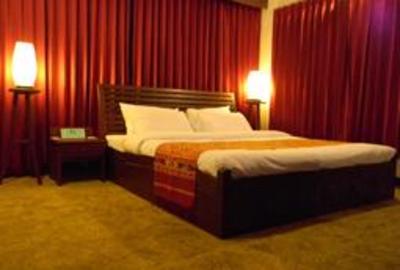 фото отеля SNK Hotel