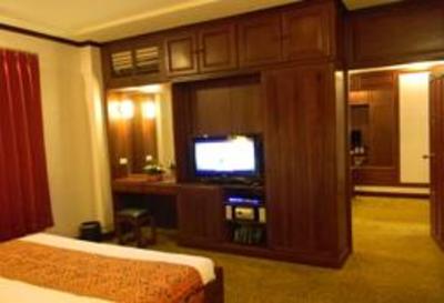 фото отеля SNK Hotel