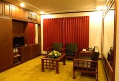 фото отеля SNK Hotel
