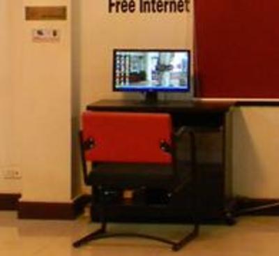 фото отеля SNK Hotel