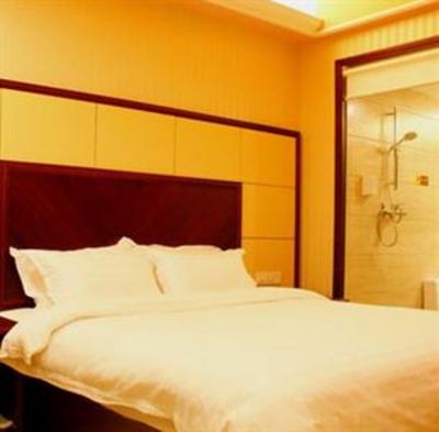 фото отеля Vienna Hotel Shenzhen Nantou