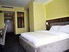 фото отеля Hotel Sirius Prishtina