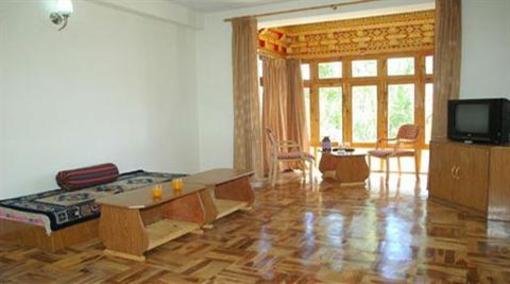 фото отеля Hotel Mansarover