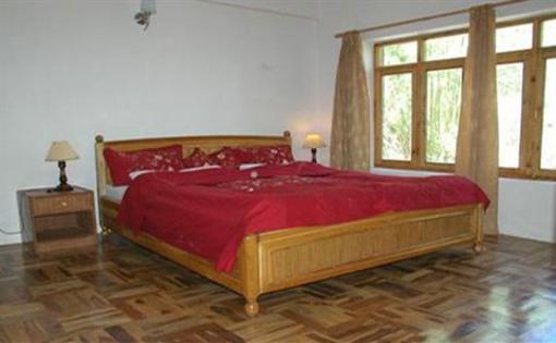 фото отеля Hotel Mansarover